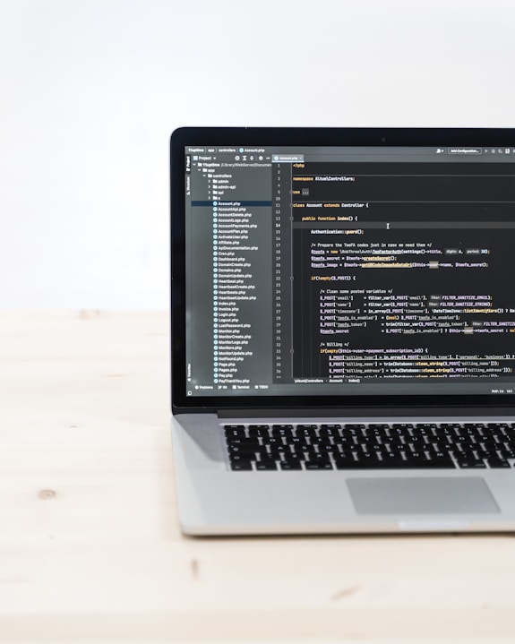 VScode config